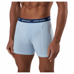 Essential Boxer 3p Multipack 3