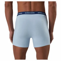 Essential Boxer 3p Multipack 3