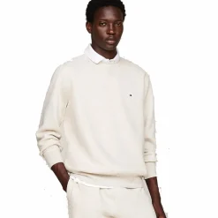 Essential Fleece Crewneck