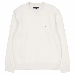 Essential Fleece Crewneck