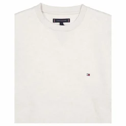 Essential Fleece Crewneck