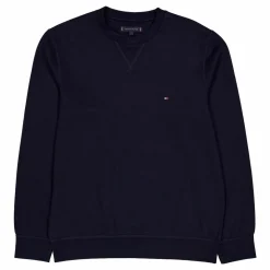 Essential Fleece Crewneck