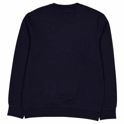 Essential Fleece Crewneck