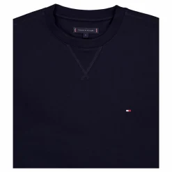 Essential Fleece Crewneck