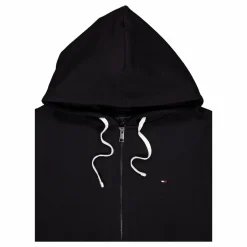 Essential Fleece Zip Through
