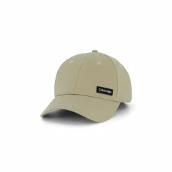 Essential Patch Bb Cap Fresh Clay