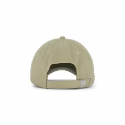 Essential Patch Bb Cap Fresh Clay