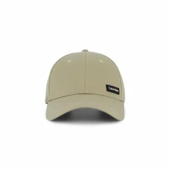 Essential Patch Bb Cap Fresh Clay