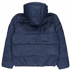 Essentials Down Jacket Ppk Ink