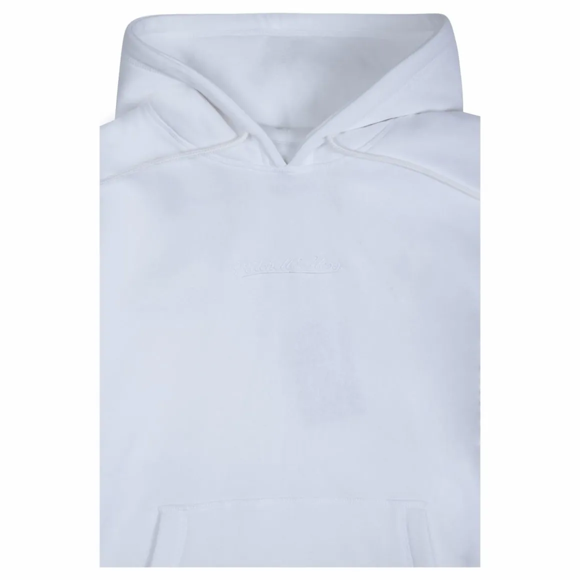 Essentials Hoodie Matt