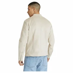 Fake Racer Jacket