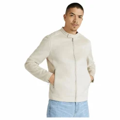 Fake Racer Jacket