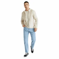 Fake Racer Jacket