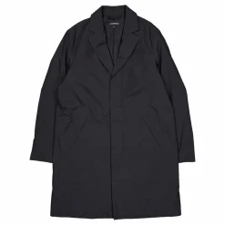 Farris 2l Padded Coat Black