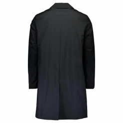 Farris 2l Padded Coat Black