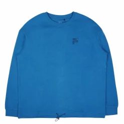 Fila Campobasso Oversized Crewneck Vallarta