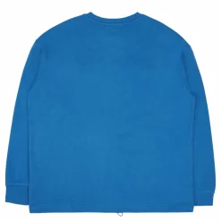 Fila Campobasso Oversized Crewneck Vallarta