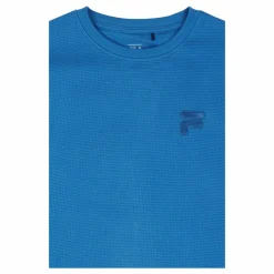 Fila Campobasso Oversized Crewneck Vallarta