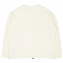 Fila Campobasso Oversized Crewneck Antique