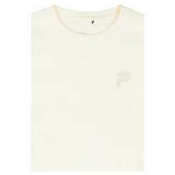 Fila Campobasso Oversized Crewneck Antique