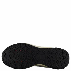 Fitz Roy Gravel/white