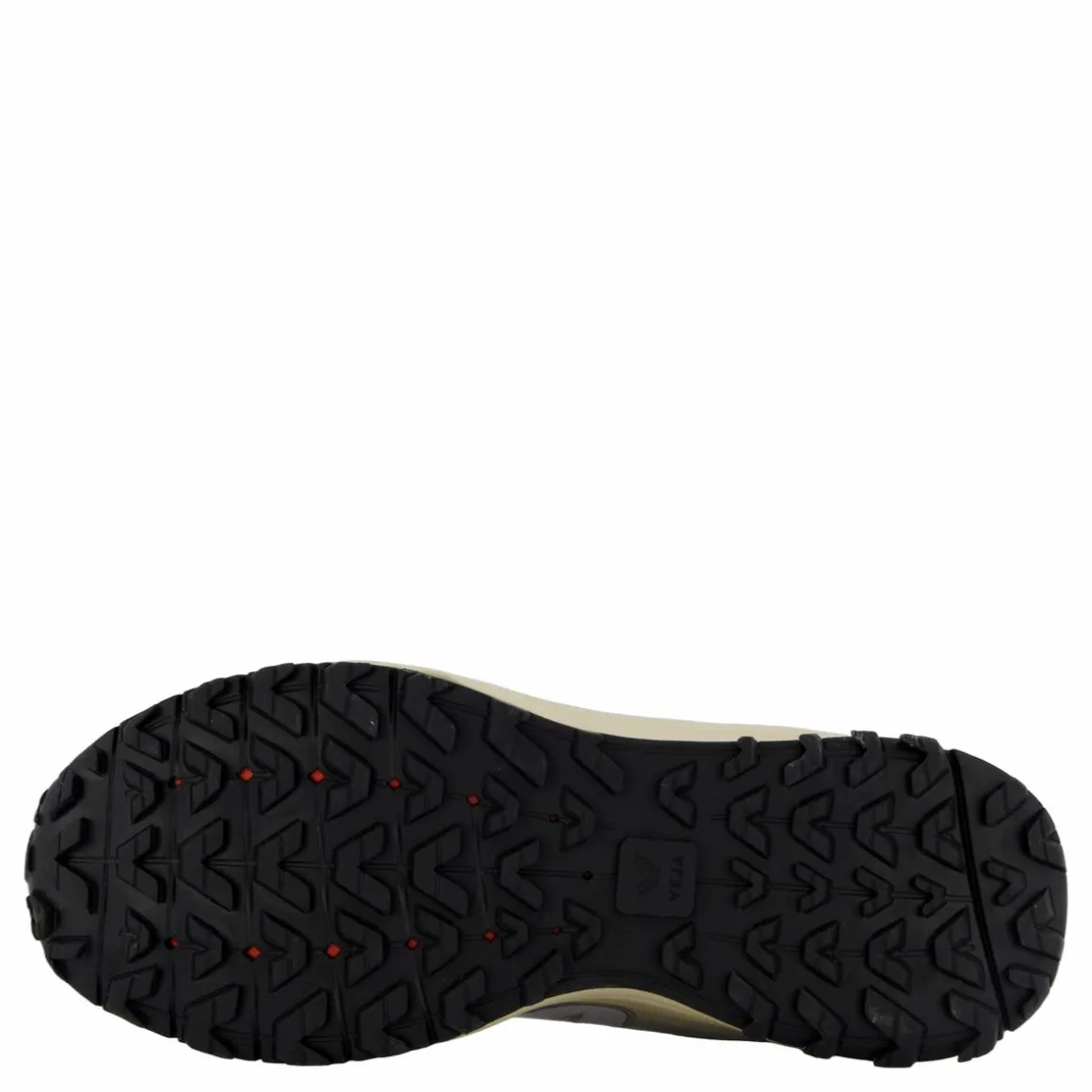 Fitz Roy Gravel/white