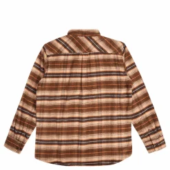 Flannel Shirt Check