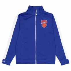 Flashback Track Jacket Royal