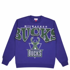Fleece Crew