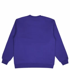 Fleece Crew