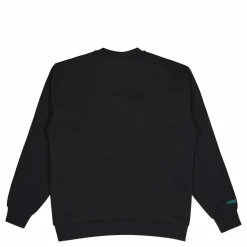 Fleece Crew