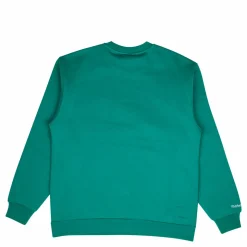Fleece Crew Dark