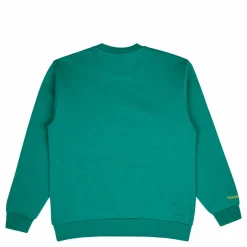 Fleece Crew Dark