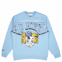 Fleece Crew Light