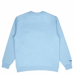 Fleece Crew Light