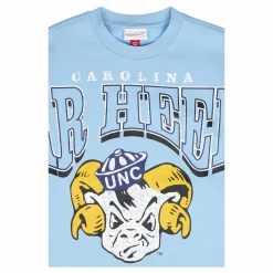 Fleece Crew Light