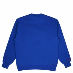 Fleece Crew Royal
