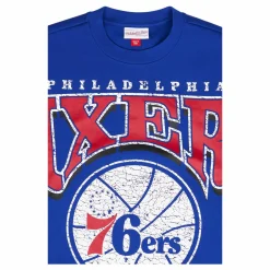 Fleece Crew Royal