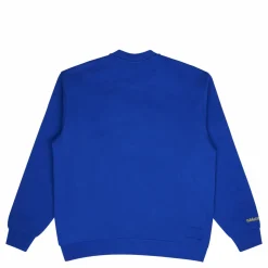 Fleece Crew Royal