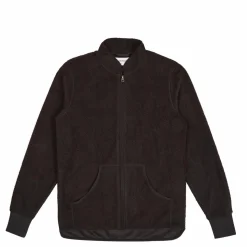 Fleece Jacket