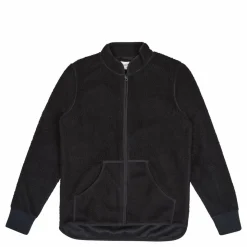 Fleece Jacket