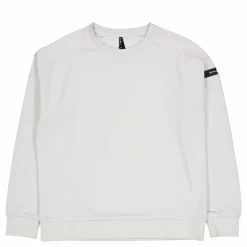 Flood Sweater 108 Cloud