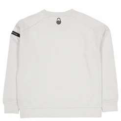 Flood Sweater 108 Cloud