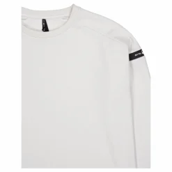Flood Sweater 108 Cloud