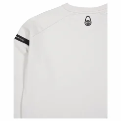 Flood Sweater 108 Cloud