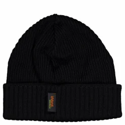 Fors Brown Label Black