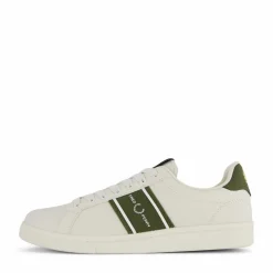 Fred Perry Mesh 254