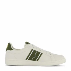 Fred Perry Mesh 254