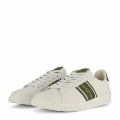 Fred Perry Mesh 254