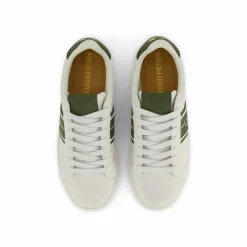 Fred Perry Mesh 254